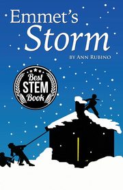 Emmet's Storm, Rubino Ann