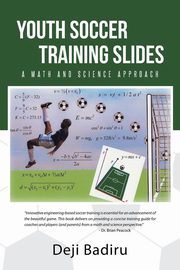 Youth Soccer Training Slides, Badiru Deji