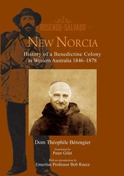 New Norcia, Theophile Dom