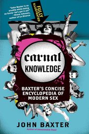 Carnal Knowledge, Baxter John