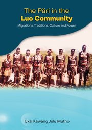 The Pri in the Luo community, Mutho Ukal Kawang  Julu