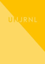 UNJRNL, Ingram Ryan