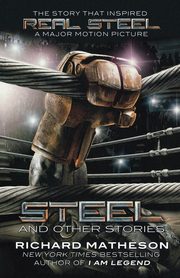 Steel, Matheson Richard