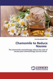 Chamomile to Reduce Nausea, Nurcahyanti Putri Ima