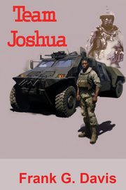 Team Joshua, Davis Frank G