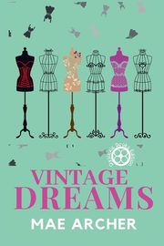 Vintage Dreams, Pajalic Amra