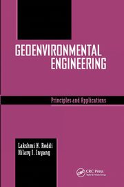 Geoenvironmental Engineering, Reddi Lakshmi