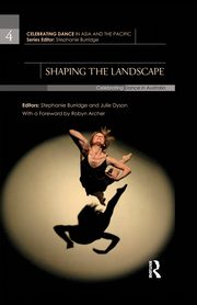 Shaping the Landscape, 