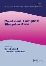 Real And Complex Singularities, 