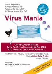 Virus Mania, Engelbrecht Torsten