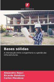 Bases slidas, Nesci Alejandro