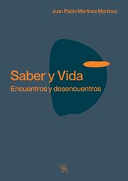 Saber y Vida, Martnez Martnez Juan Pablo