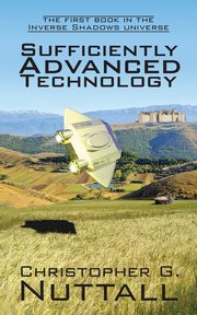 Sufficiently Advanced Technology, Nuttall Christopher G