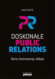 Doskonae Public Relations, Barlik Jacek