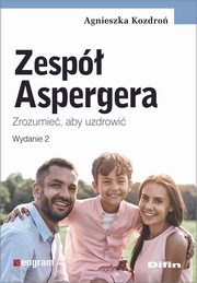 Zesp Aspergera, Kozdro Agnieszka
