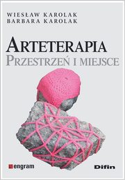 Arteterapia, Karolak Barbara, Karolak Wiesaw