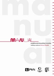Manual Projektowanie komunikacji wizualnej, 