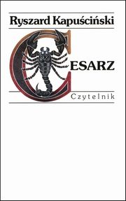 Cesarz, Kapuciski Ryszard