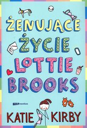 enujce ycie Lottie Brooks, Kirby Katie