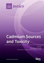 Cadmium Sources and Toxicity, 