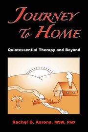 ksiazka tytu: Journey to Home autor: Aarons Rachel B.