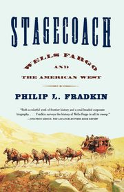 Stagecoach, Fradkin Philip L.