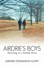 Airdrie's Boys, Thompson-Guppy Airdrie