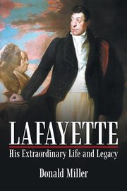 Lafayette, Miller Donald