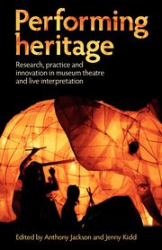 Performing heritage, 