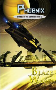 Phoenix, Ward Blaze
