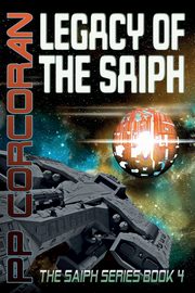 Legacy of the Saiph, Corcoran PP