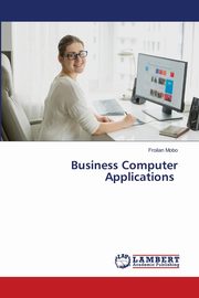 Business Computer Applications, Mobo Froilan