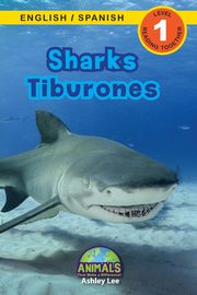 Sharks / Tiburones, Lee Ashley