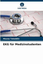 EKG fr Medizinstudenten, Takeddin Mouna