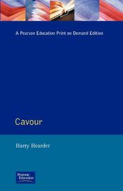 Cavour, Hearder Harry