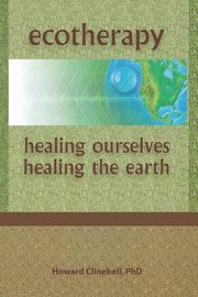 Ecotherapy, Clinebell Howard