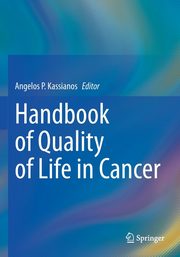 Handbook of Quality of Life in Cancer, 