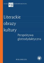 Literackie obrazy kultury, 