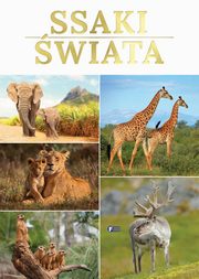Ssaki wiata, 