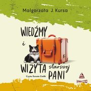 Wiedmy i wizyta starszej pani, Kursa Magorzata J.