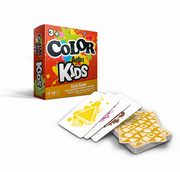 Color Addict Kids, 