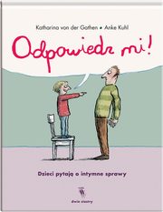 Odpowiedz mi!, Gathen Katharina, Kuhl Anke