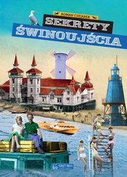 Sekrety winoujcia, Czejarek Roman