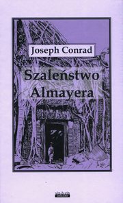 Szalestwo Almayera, Conrad Joseph