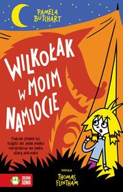 Wilkoak w moim namiocie!, Butchart Pamela