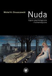 Nuda, Chruszczewski Micha H.