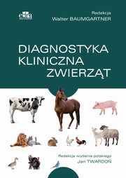 Diagnostyka kliniczna zwierzt, Baumgartner W.