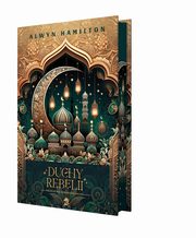 ksiazka tytu: Duchy rebelii autor: Hamilton Alwyn