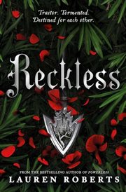Reckless, Roberts Lauren