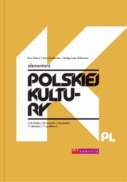 ksiazka tytu: Elementarz polskiej kultury autor: 